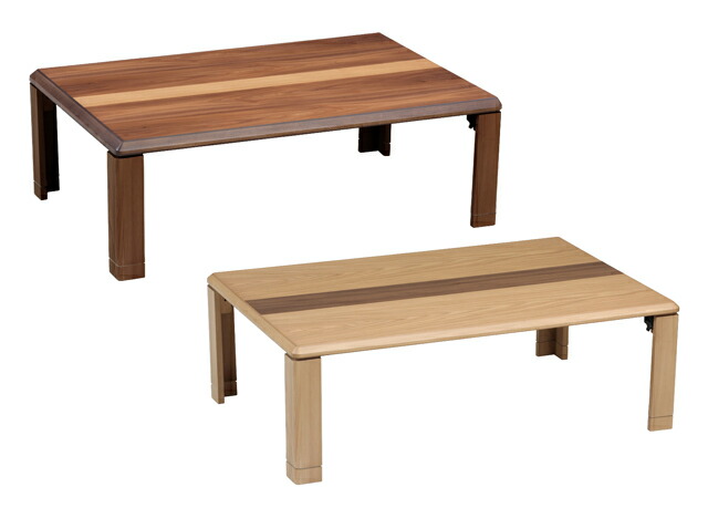 楽天市場】ローテーブル センターテーブル 座卓 座敷机 ニューライン