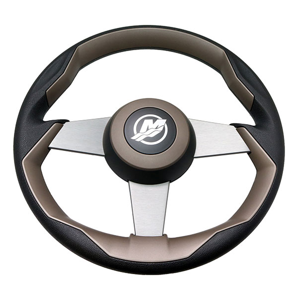 DATSUN スポーツタイプ ステアリング 本体