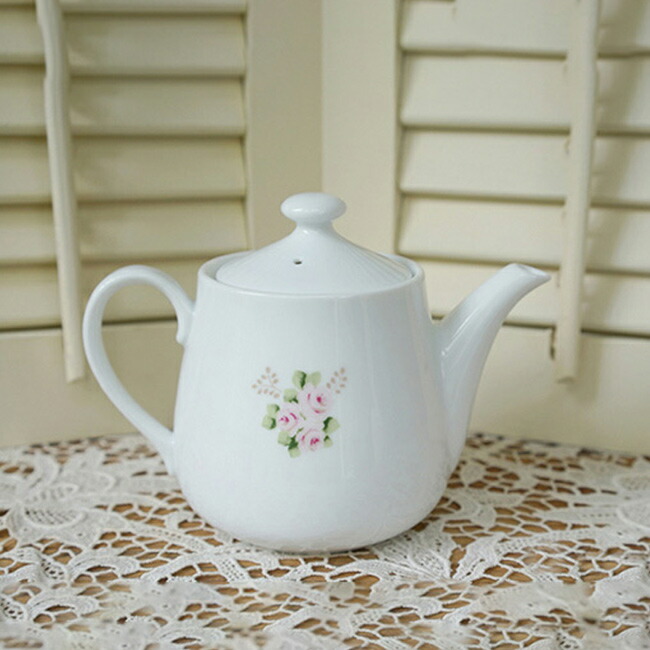 楽天市場】【特典あり】imane イマン エマ ポット S 440ml