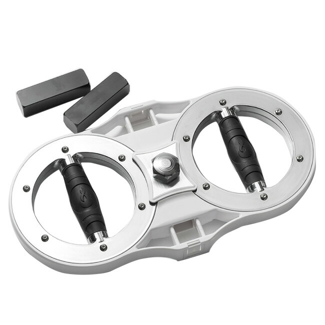 楽天市場】【特典あり】バーンマシン2 約3.7kg[正規品 無酸素運動 筋肉