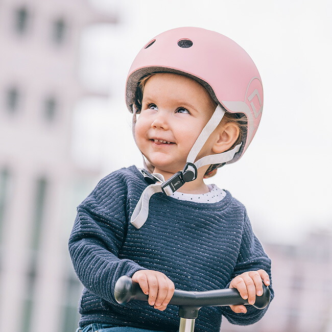 楽天市場】SCOOT AND RIDE スクートアンドライド ヘルメットS