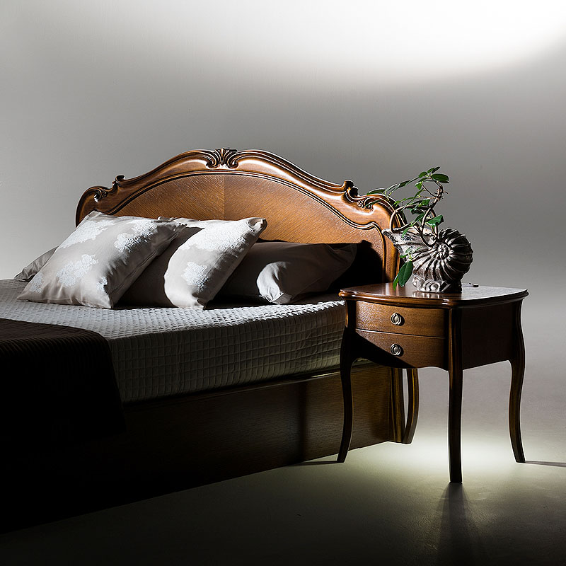 楽天市場】カンティーニュ CONTINUE NIGHT TABLE ナイトテーブル