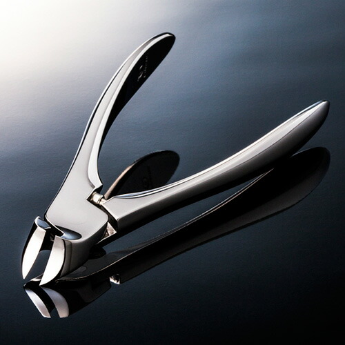 楽天市場】【予約販売】日本製 ニッパー式 爪切り『SUWADAつめ切り