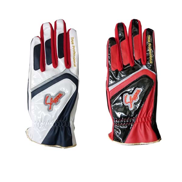 楽天市場】【ネーム刺繍無料】久保田スラッガー 走塁用手袋(両手用) S