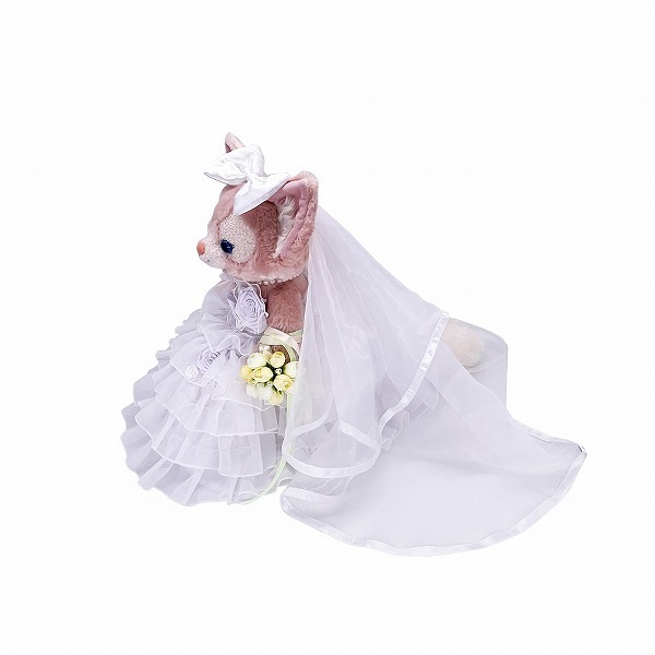 楽天市場】!ダッフィーの新しい友達ジェラトニーとリーナベル