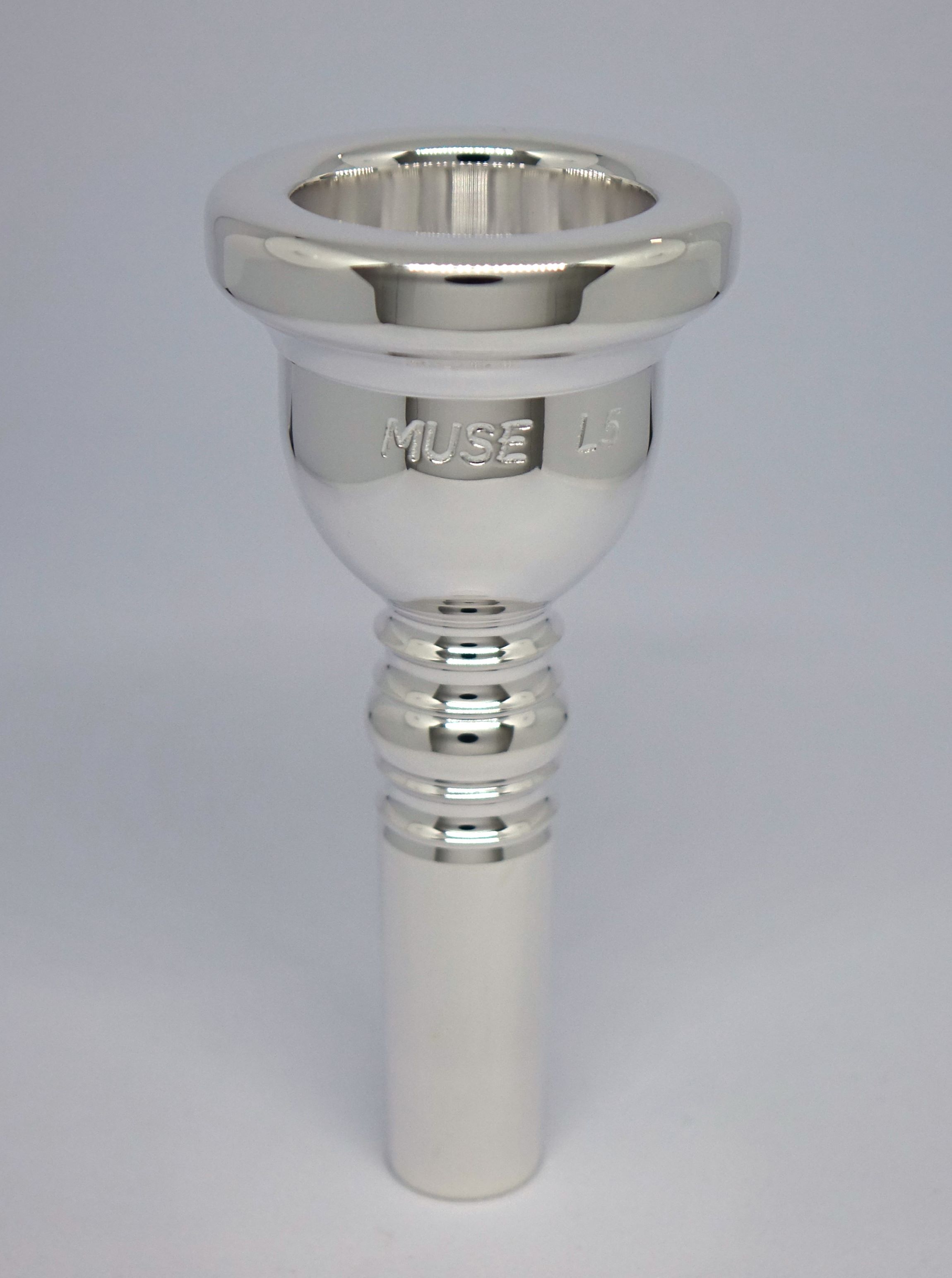 willie's MUSE L4.5χ トロンボーン マウスピース willie's MUSE L4.5χ