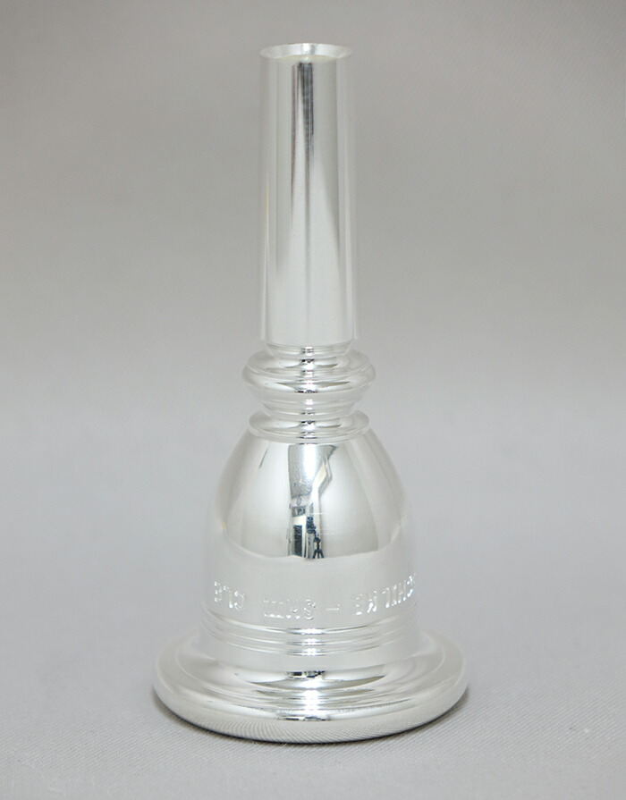 値下げ ヘルバーグⅡ-F hellebergⅡ-F チューバ マウスピース 楽天市場