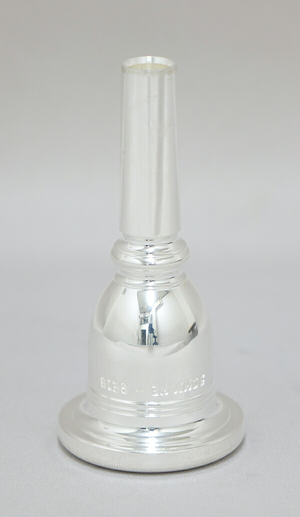 楽天市場】チューバマウスピース Schilke（シルキー）HellebergII