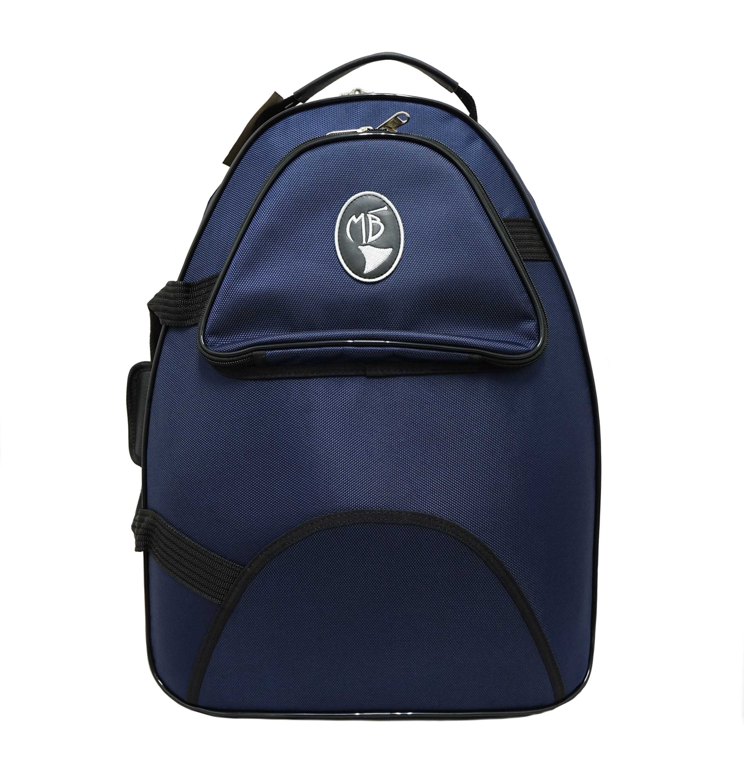 楽天市場】フレンチホルンセミハードケース MB（マーカス・ボナ）ベル