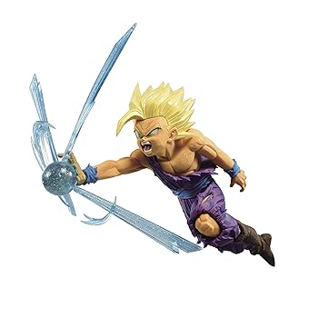 楽天市場】ドラゴンボールz g×materia the son gohanの通販