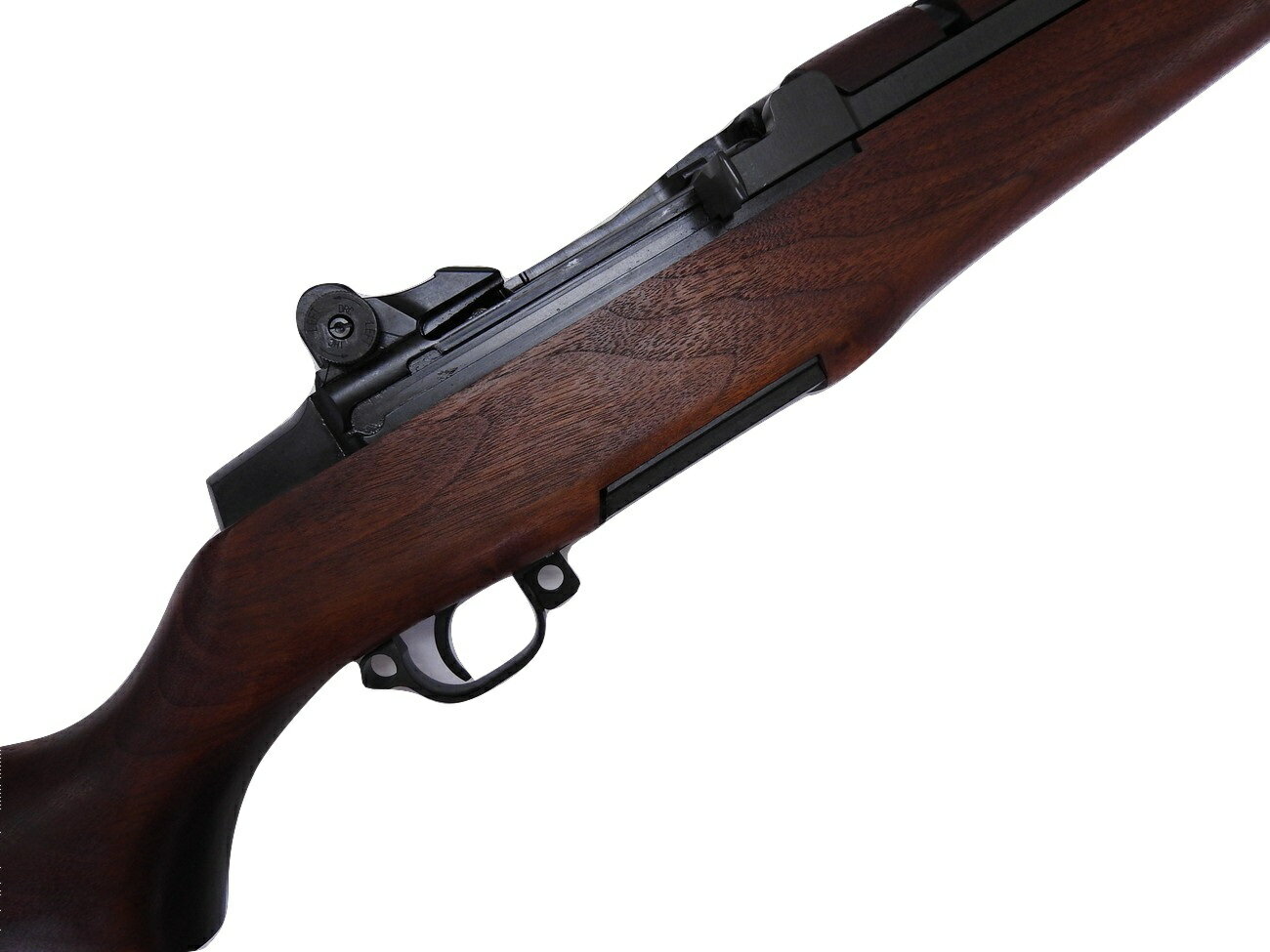 楽天市場】マルシン US M1 ガーランド タンカー ポプラ ストック 6mm