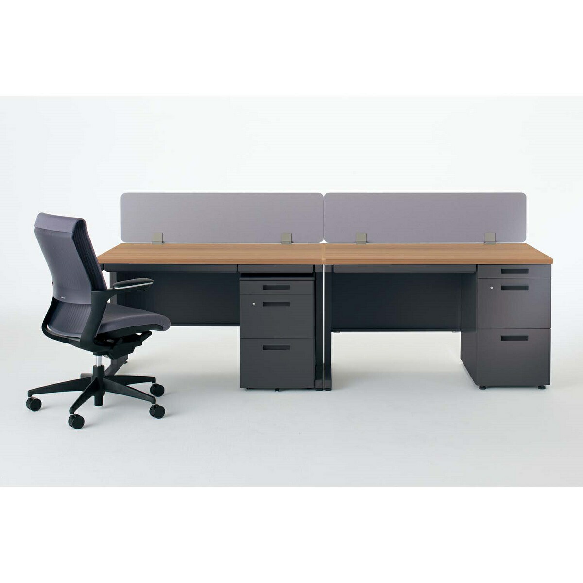 楽天市場】コクヨ オフィスデスク ワークデスク デスク INVENT