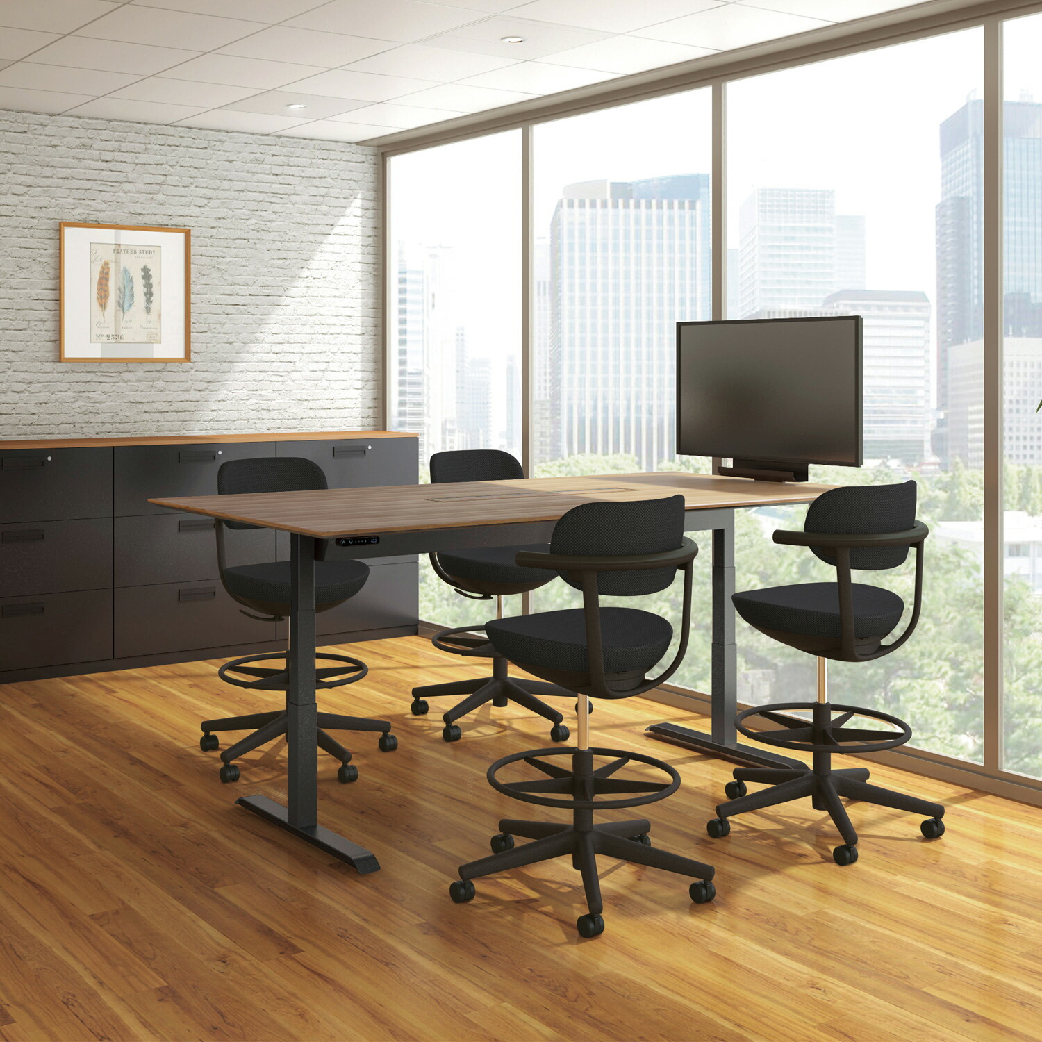 楽天市場】コクヨ 電動式昇降デスク SEQUENCE シークエンス DSE