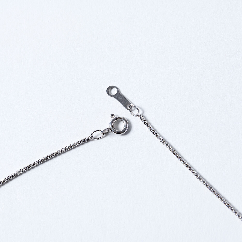 楽天市場】七宝 東京七宝 純銀 ペンダント シルバー アクセサリー 桐