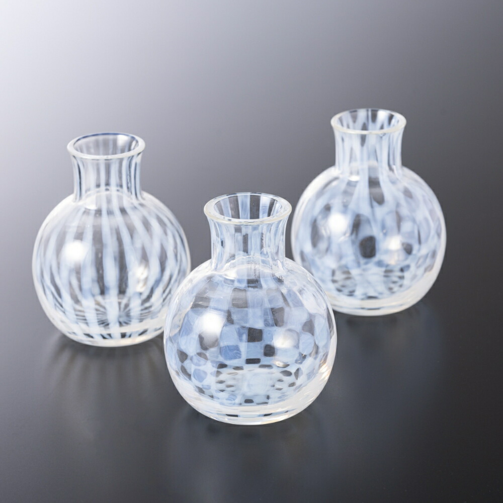 楽天市場】大正浪漫硝子 一輪挿し 江戸硝子 フラワーベース 花器 花瓶