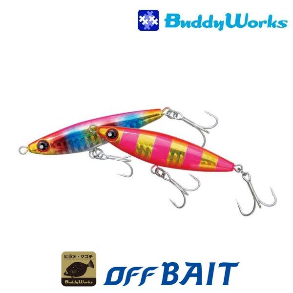 楽天市場】オフベイト30gの通販