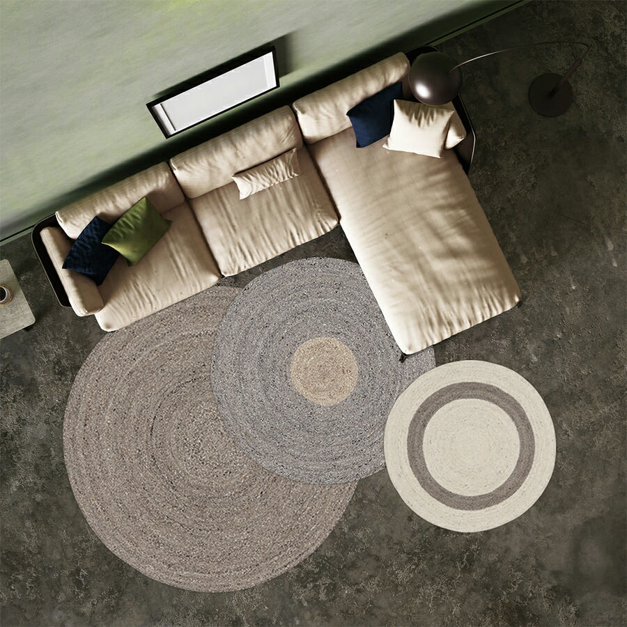 楽天市場】プレーベル マール ラグ ラグマット : インテリアコンポ