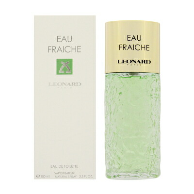 レオナール オー フレッシュ オーデトワレ レオナール / オーフレッシュの商品情報｜美容・化粧品情報はアットコスメ