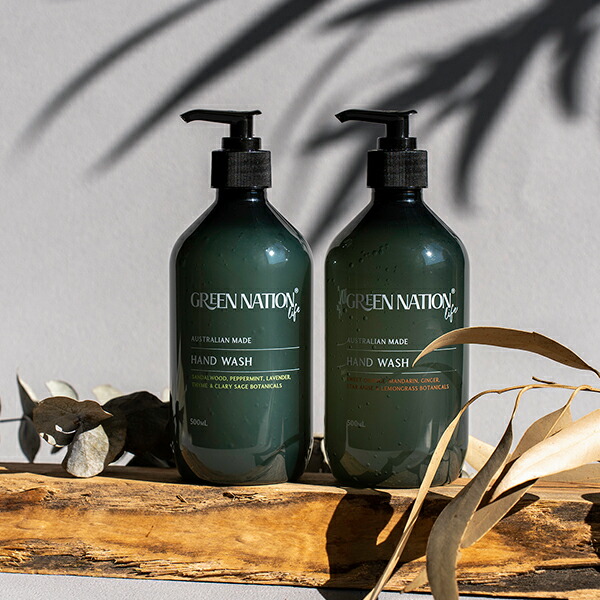 楽天市場】GREEN NATION Life (グリーンネーション ライフ) ハンド