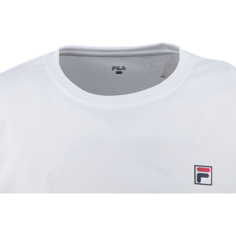 楽天市場】【10%OFFクーポン対象】フィラ FILA テニスウェア メンズ