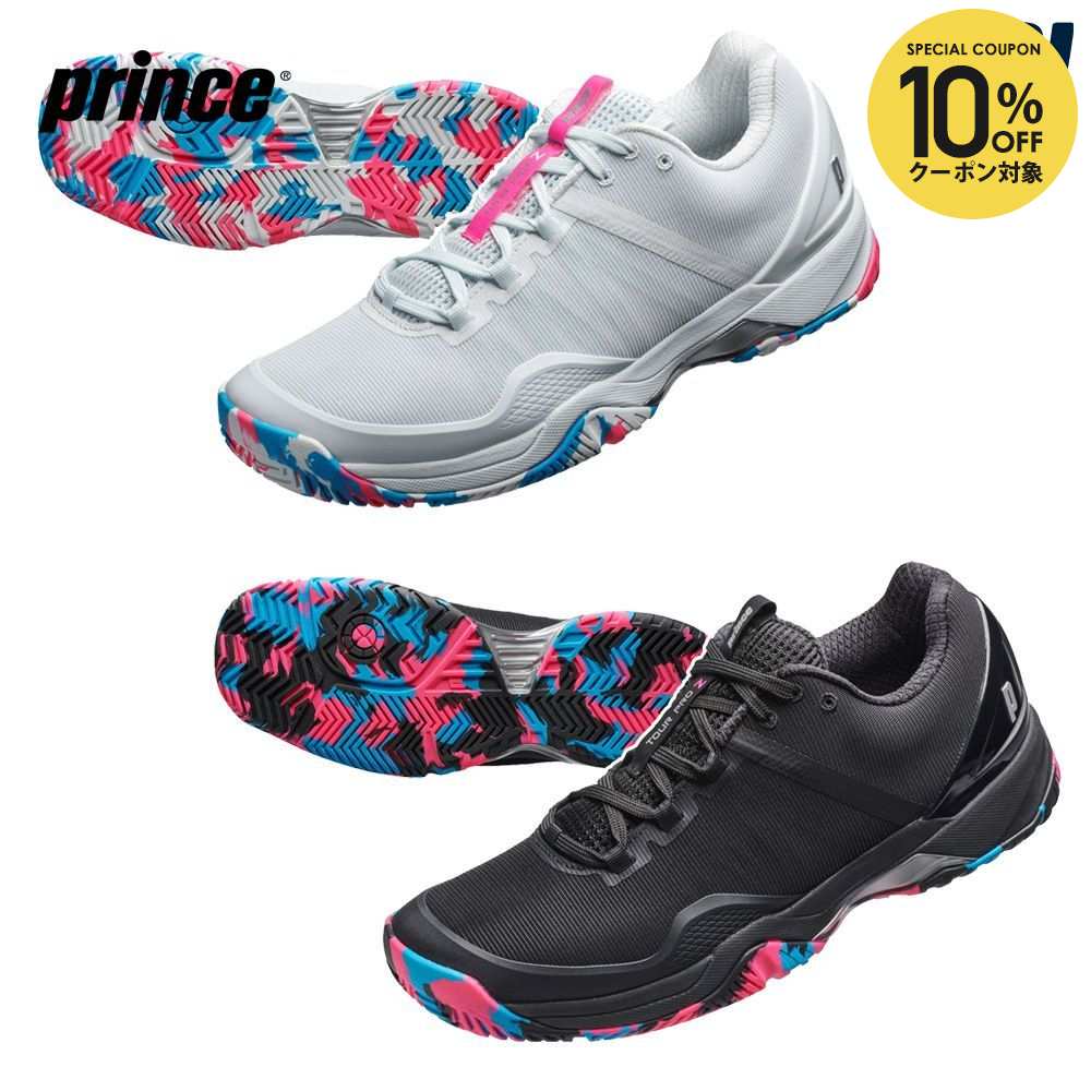 楽天市場】【10%OFFクーポン対象】『即日出荷』プリンス Prince テニス