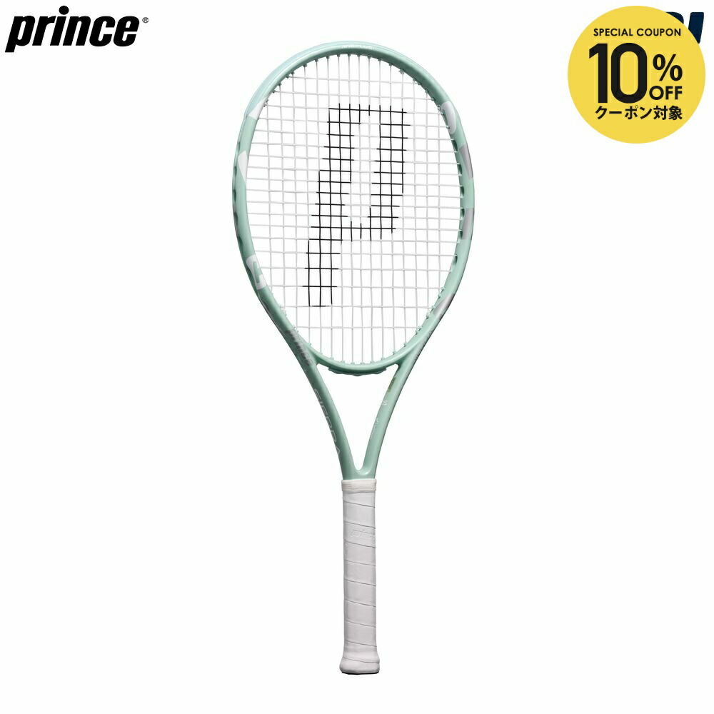 楽天市場】【ガット張り工賃0円】プリンス Prince 硬式テニスラケット