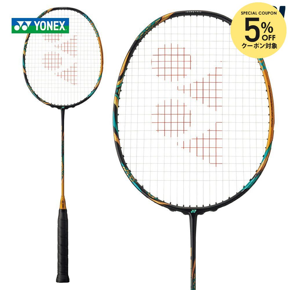 楽天市場】【5%OFFクーポン対象】ヨネックス YONEX バドミントン