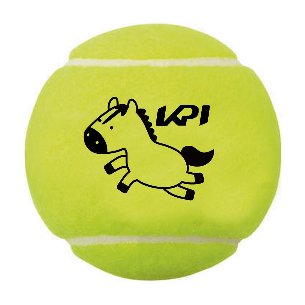 楽天市場】ヨネックス YONEX 硬式テニスボール KPIオリジナル 干支