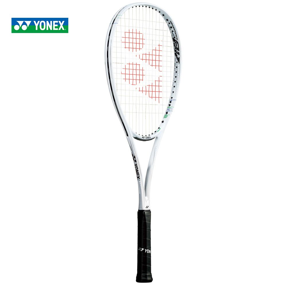 楽天市場】『即日出荷』ヨネックス YONEX ソフトテニスラケット