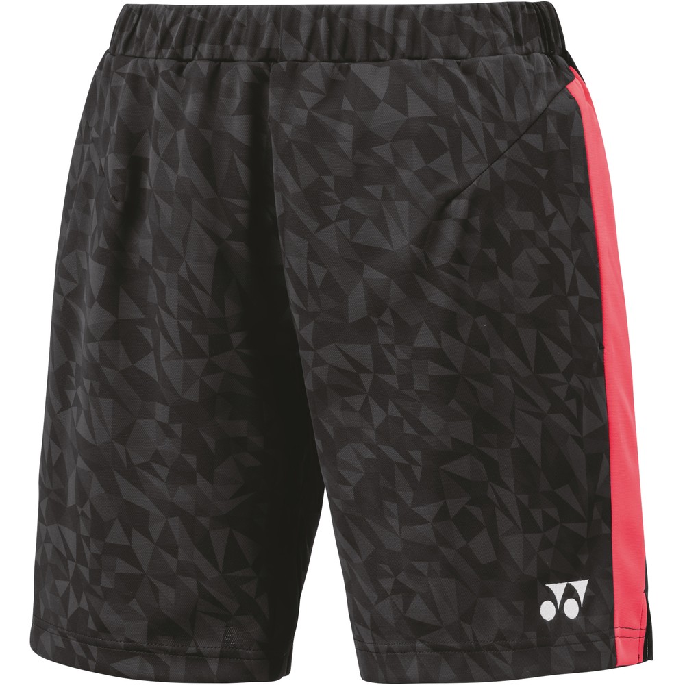 楽天市場】ヨネックス YONEX バドミントンウェア メンズ ニットハーフ