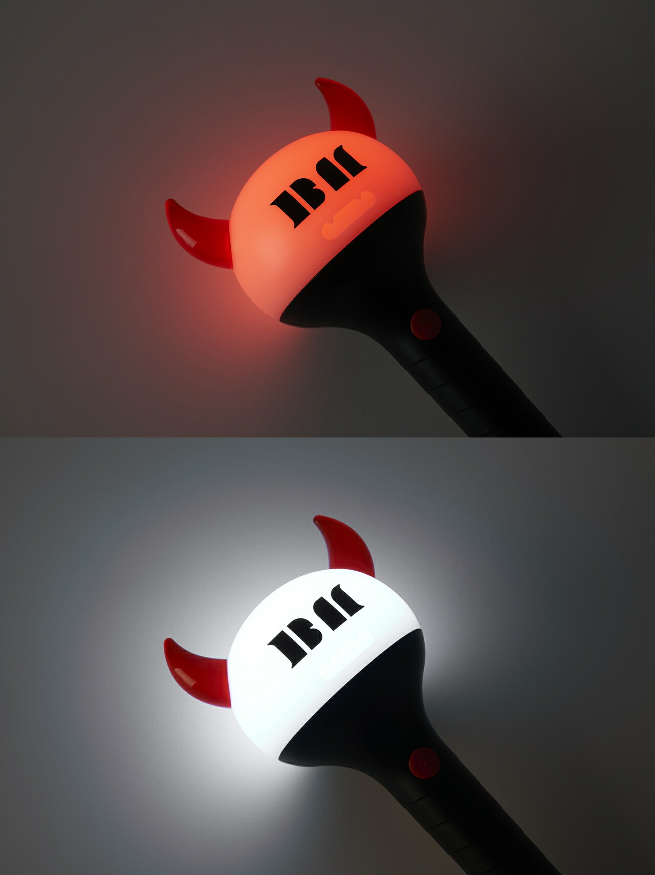 楽天市場】BABYMONSTER ペンライト OFFICIAL FANLIGHT LIGHT STICK
