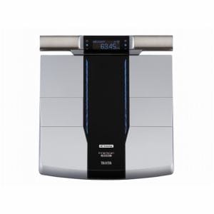 楽天市場】tanita 体重計 rd-803l-bk rd803lの通販