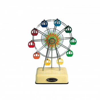 観覧車 オルゴール」の人気商品一覧 | 安い商品を通販サイトから探す