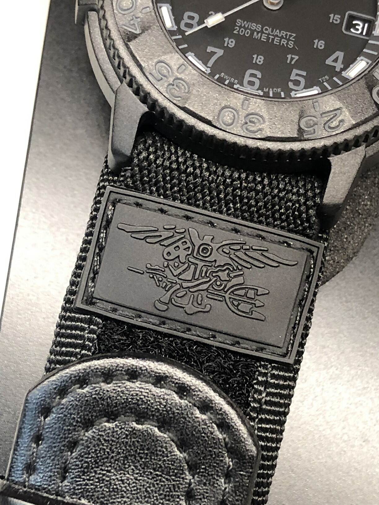 楽天市場】ルミノックス 腕時計 日本正規 LUMINOX ORIGINAL NAVYSEAL