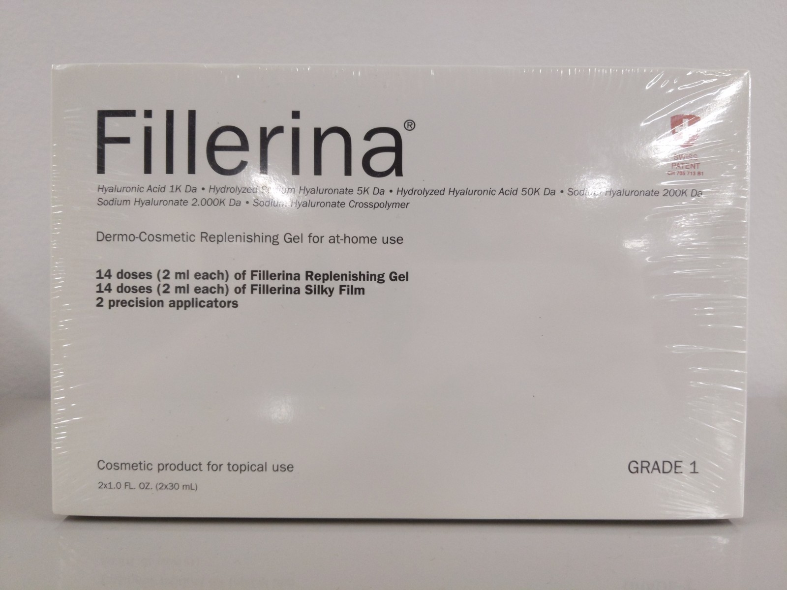 楽天市場】【中古】【未使用】C392 フィレリーナ リプレニッシング