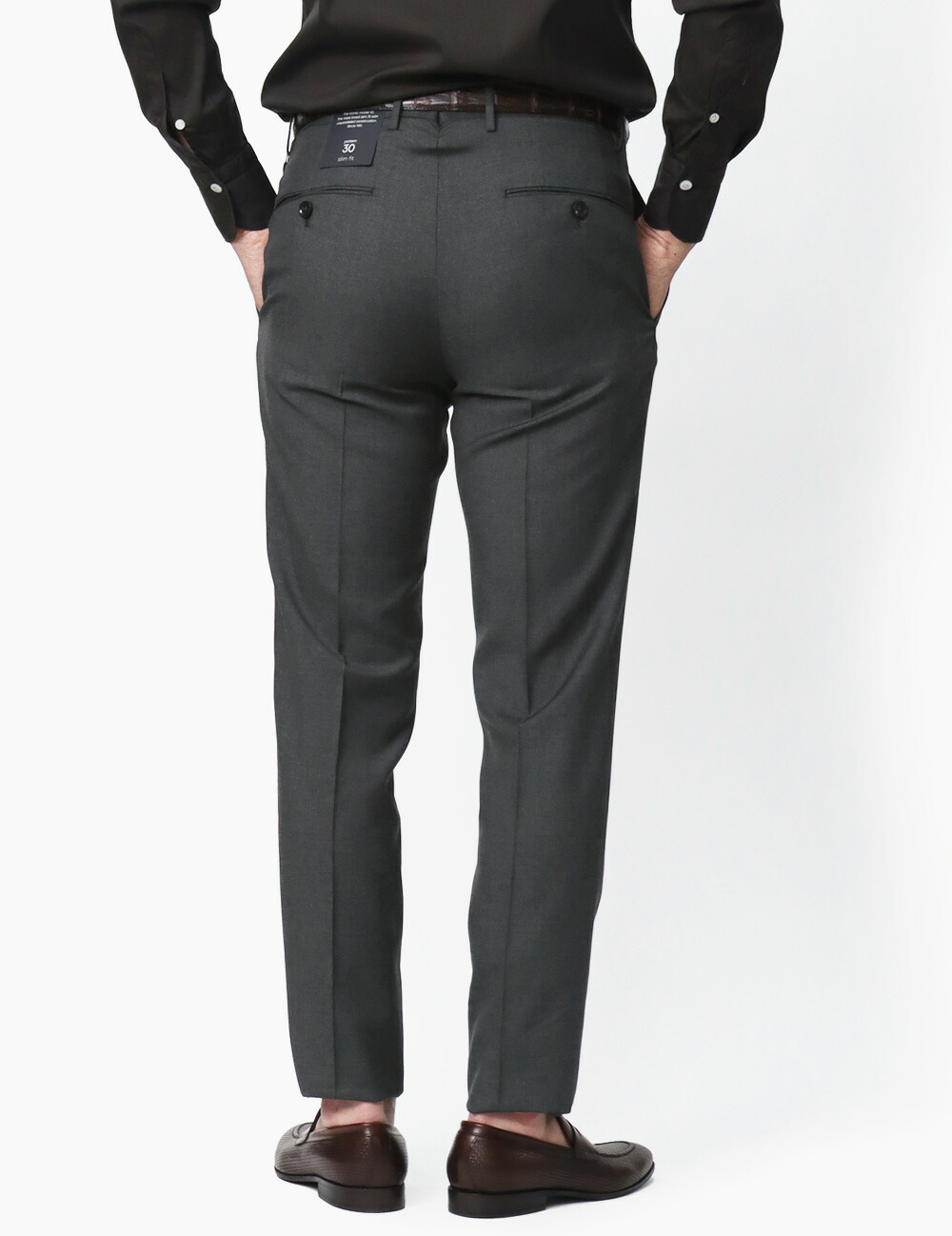 楽天市場】インコテックス / INCOTEX / 35型 / ノープリーツ