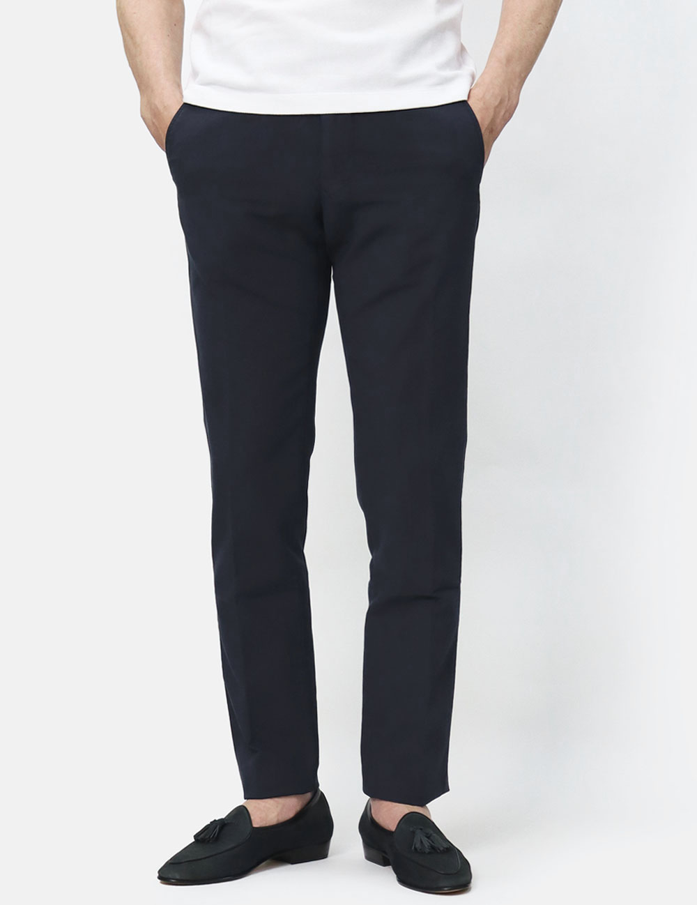 楽天市場】インコテックス スラックス / INCOTEX SLACKS / 100型