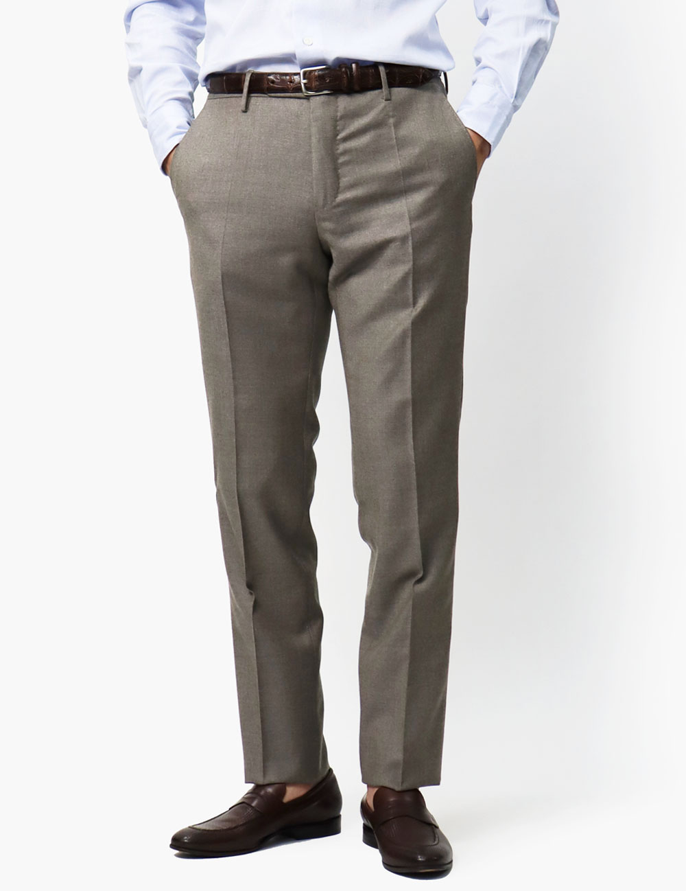 楽天市場】インコテックス / INCOTEX / 35型 / スラックス / SUPER