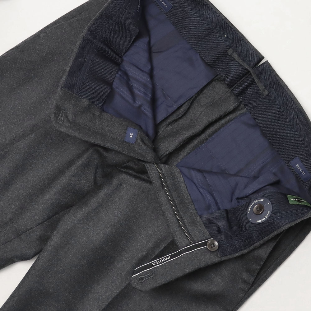 楽天市場】インコテックス / INCOTEX / 35型 / スラックス / SUPER