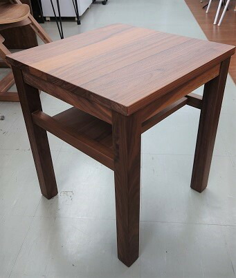 楽天市場】【中古品】 MUJI 無印良品 木製サイドテーブルベンチ 板座