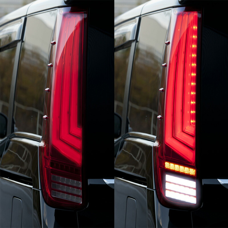 楽天市場】【2/19~2/23 ポイント5倍】 VALENTI ヴァレンティ 80系 VOXY