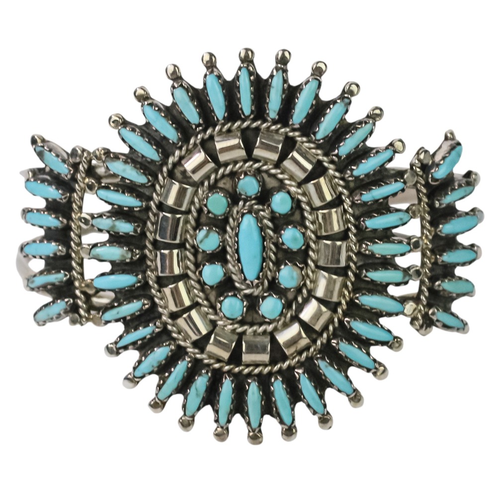 ロンハーマンHARPO ターコイズ バングル ハルポ 最安値❗️ Ron Herman