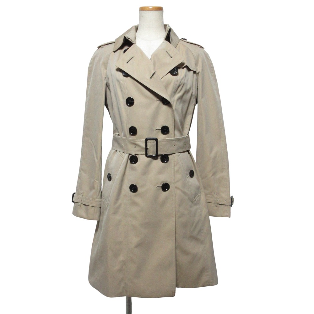 楽天市場】トレンチコート バーバリー ノバチェックの通販