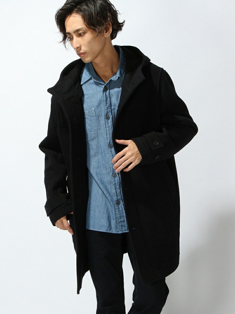 楽天市場】【SALE／30%OFF】(M)ダッフルコート LACOSTE ラコステ