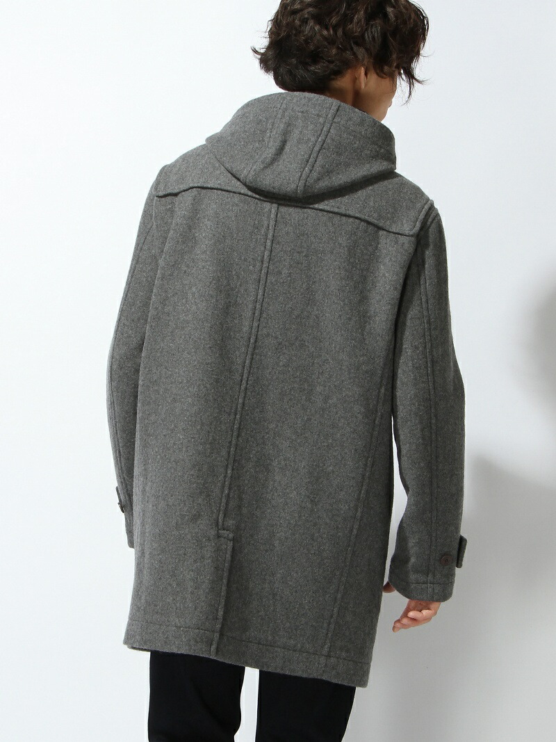 ラコステ ビンテージ LACOSTE ダッフルコート サイズ4 楽天市場