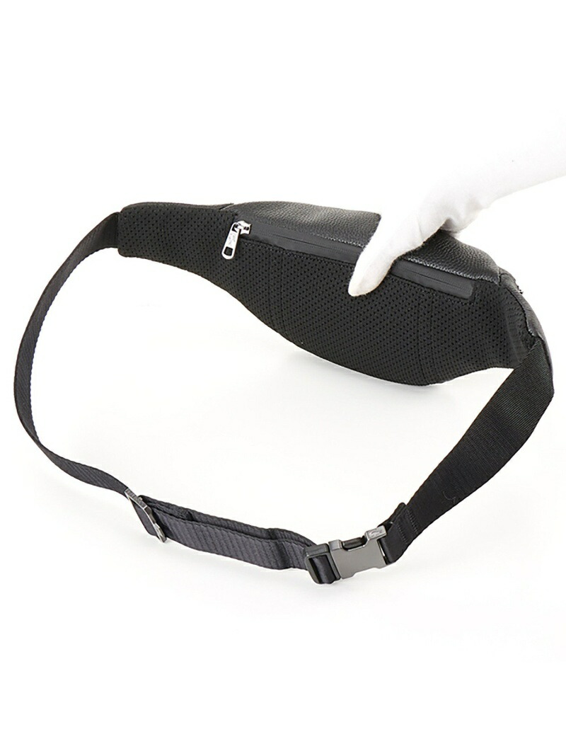 楽天市場】SOFT MATE ウェストバッグ LACOSTE ラコステ バッグ ボディ