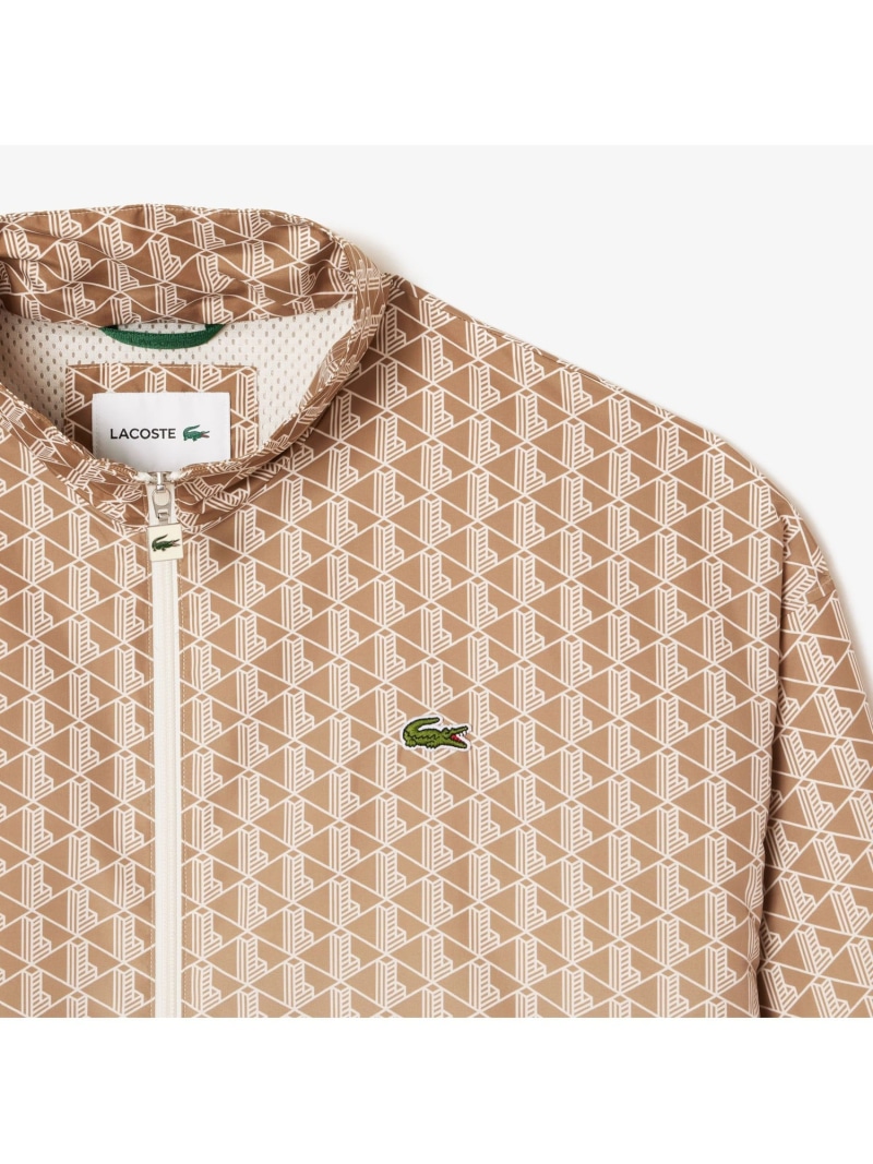 楽天市場】【SALE／40%OFF】バックプリントモノグラムトラック