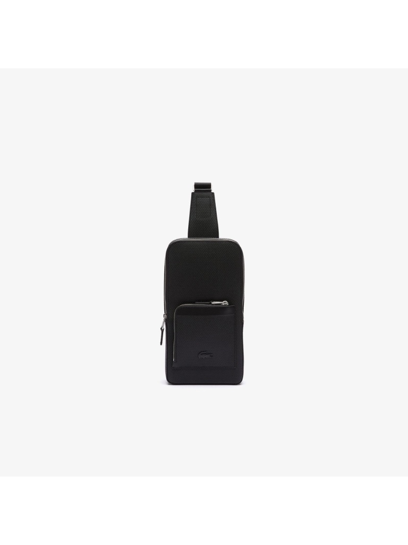 楽天市場】【SALE／32%OFF】シャンタコ ボディバッグ LACOSTE ラコステ