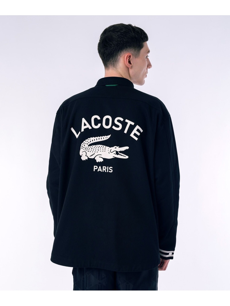 楽天市場】【SALE／40%OFF】コーチジャケット*バーシティ リバーシブル