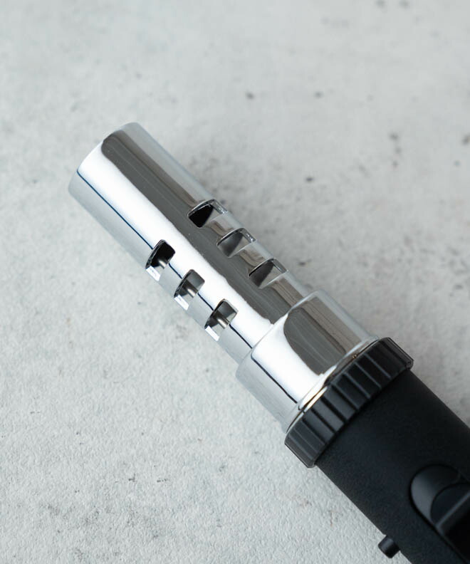 楽天市場】【送料無料】AS2OV アッソブ PORTABLE STIC BURNER バーナー